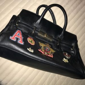 Aldo purse